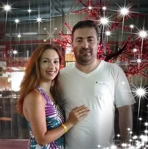 Meet your Posher, Shpendi